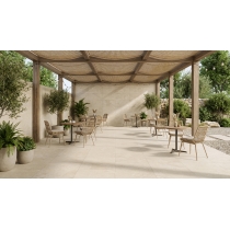 EXPANSE - 12X24 DYN, RISTORI SAND, MATTE